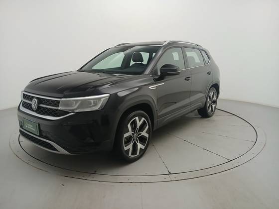 VOLKSWAGEN TAOS 1.4 250 TSI TOTAL FLEX HIGHLINE AUTOMÁTICO VOLKSWAGEN TAOS 1.4 250 TSI TOTAL FLEX HIGHLINE AUTOMÁTICO